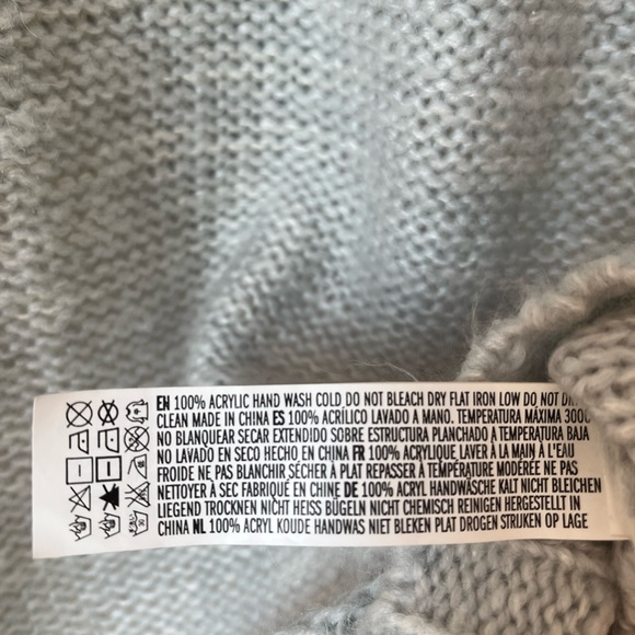 Sweater dress - Picture 4 of 4